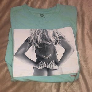 Diamond Supply Co. Shirt